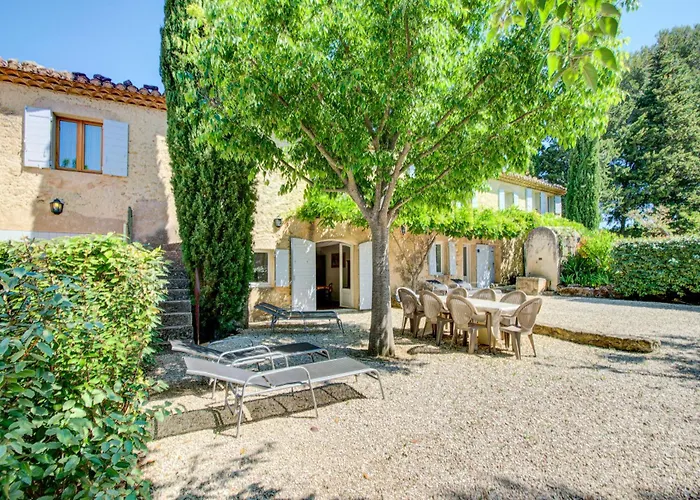 Les Logis du Perussier